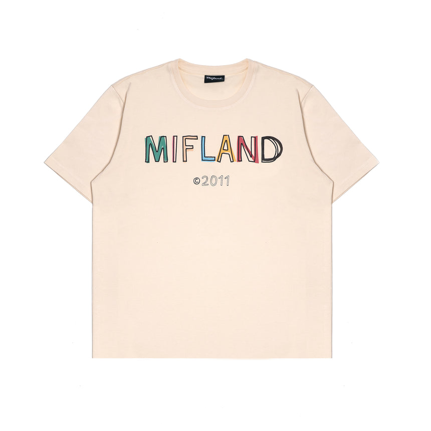Mifland Artsy Tee