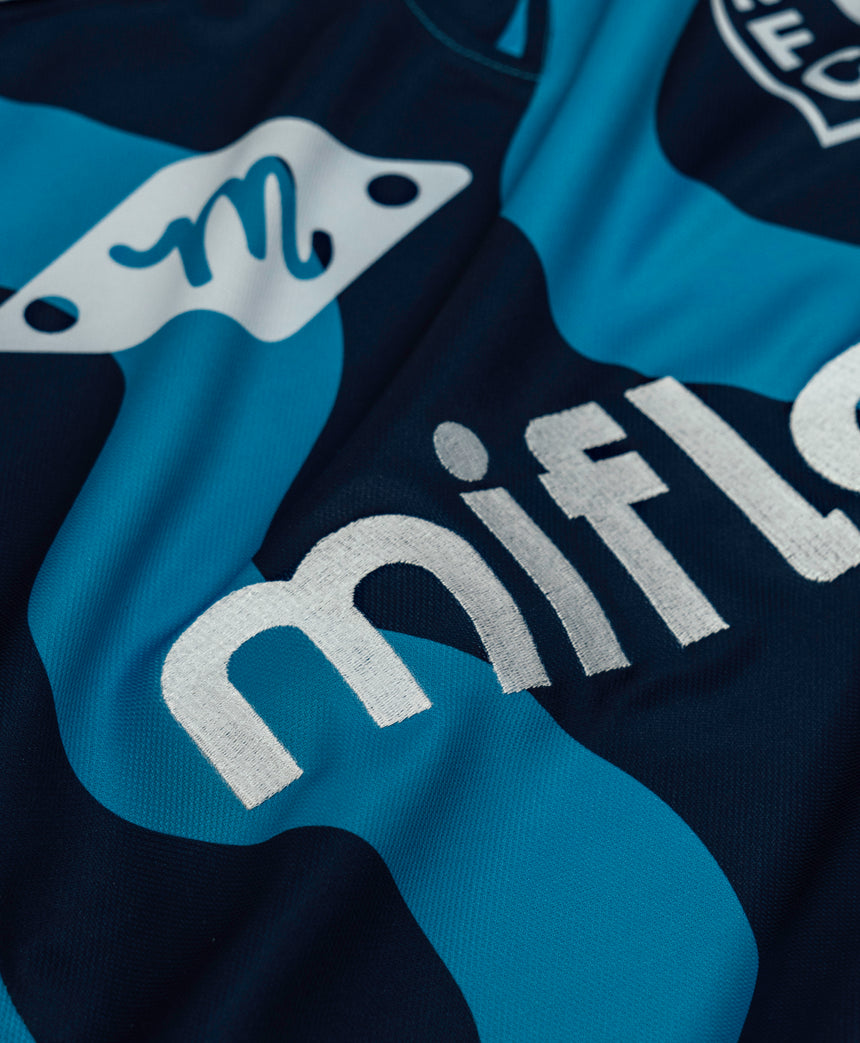 Mifland FC Jersey 2024