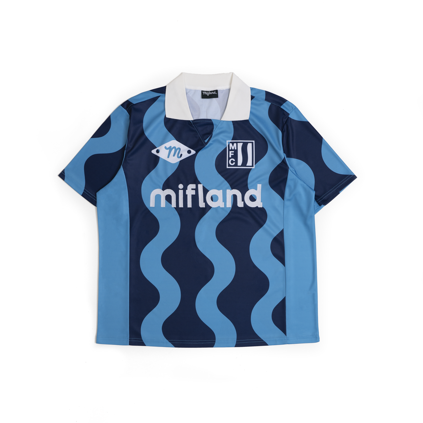 Mifland FC Jersey 2024