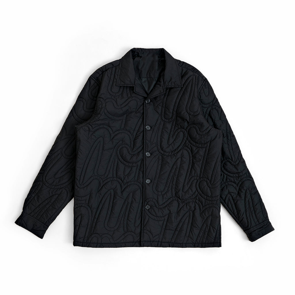 Million M Quilt Jacket – Mifland : A Design Company