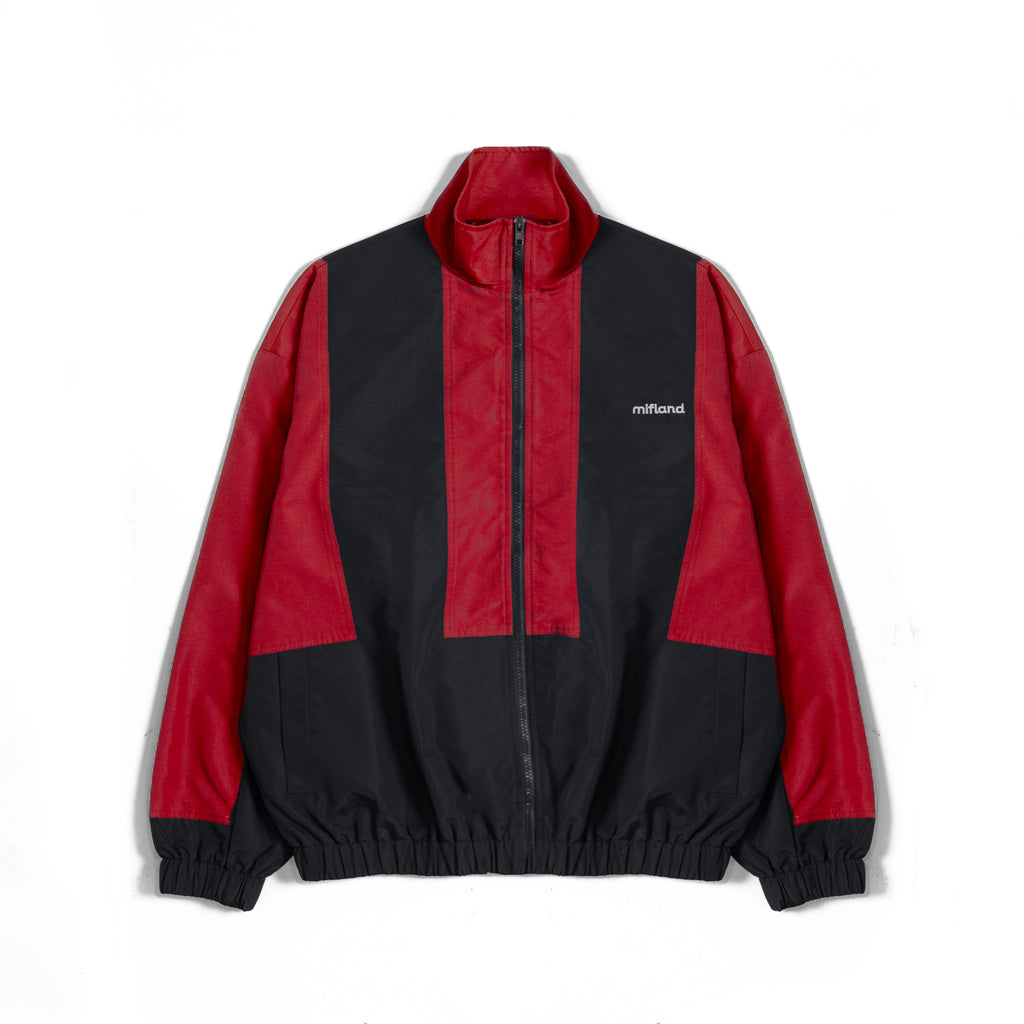 Track Jacket '85 – Mifland : A Design Company