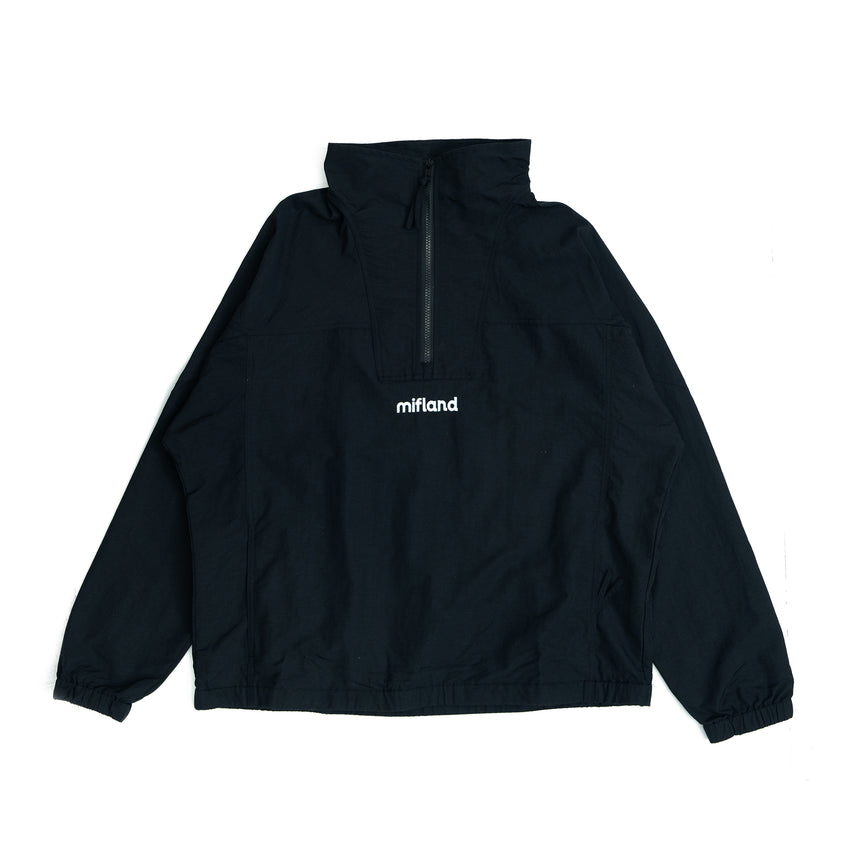 FW23 Track Jacket