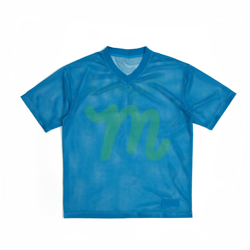 Mesh Football Jersey