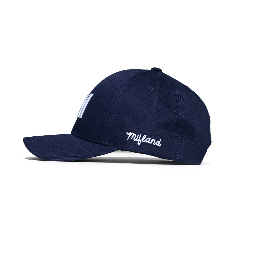 ◆EMIS◆ VINTAGE LOGO CAP RENEWALNAVY m1037_1334877 VINTAGE LOGO CAP (RENEWAL)-GRAY - EMIS