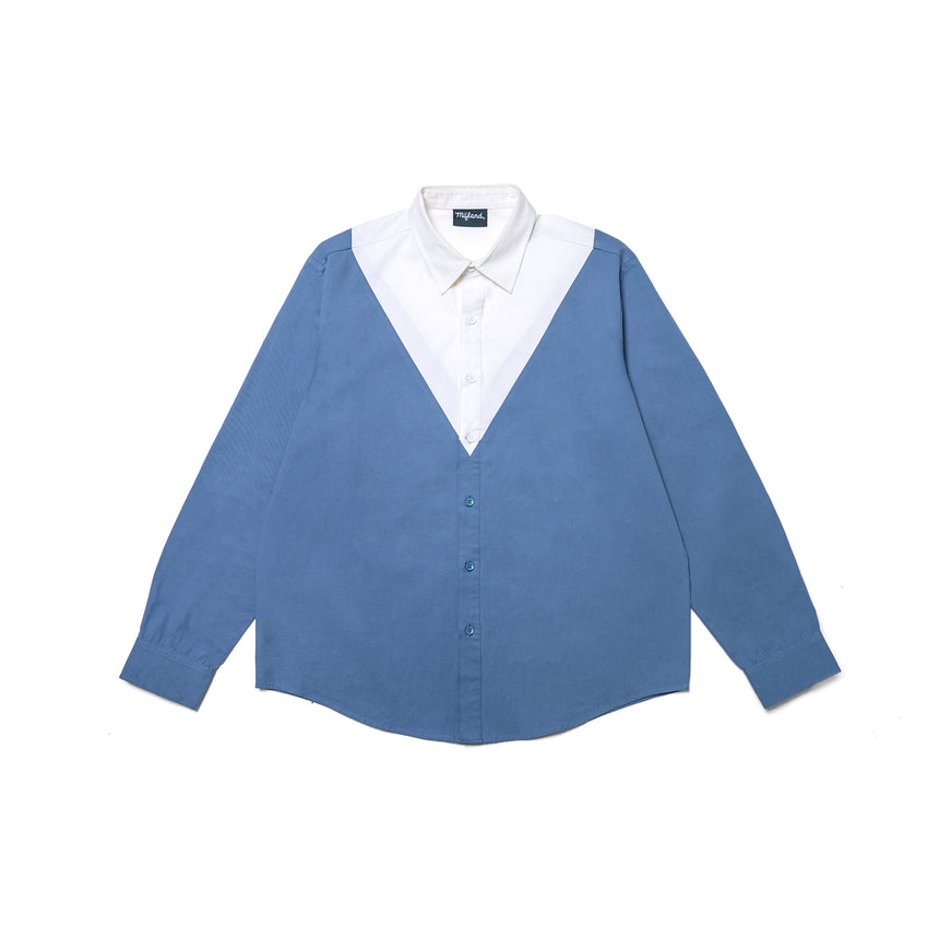 Ace Button Shirt