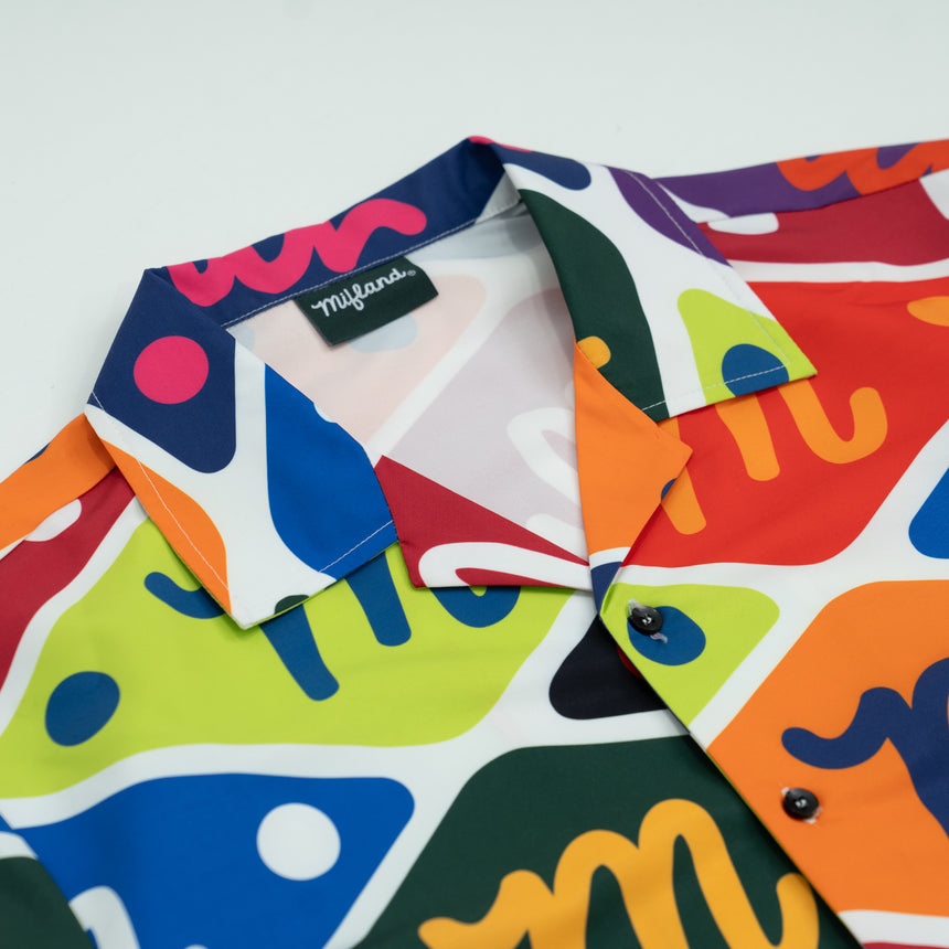 Casino Camp S/S