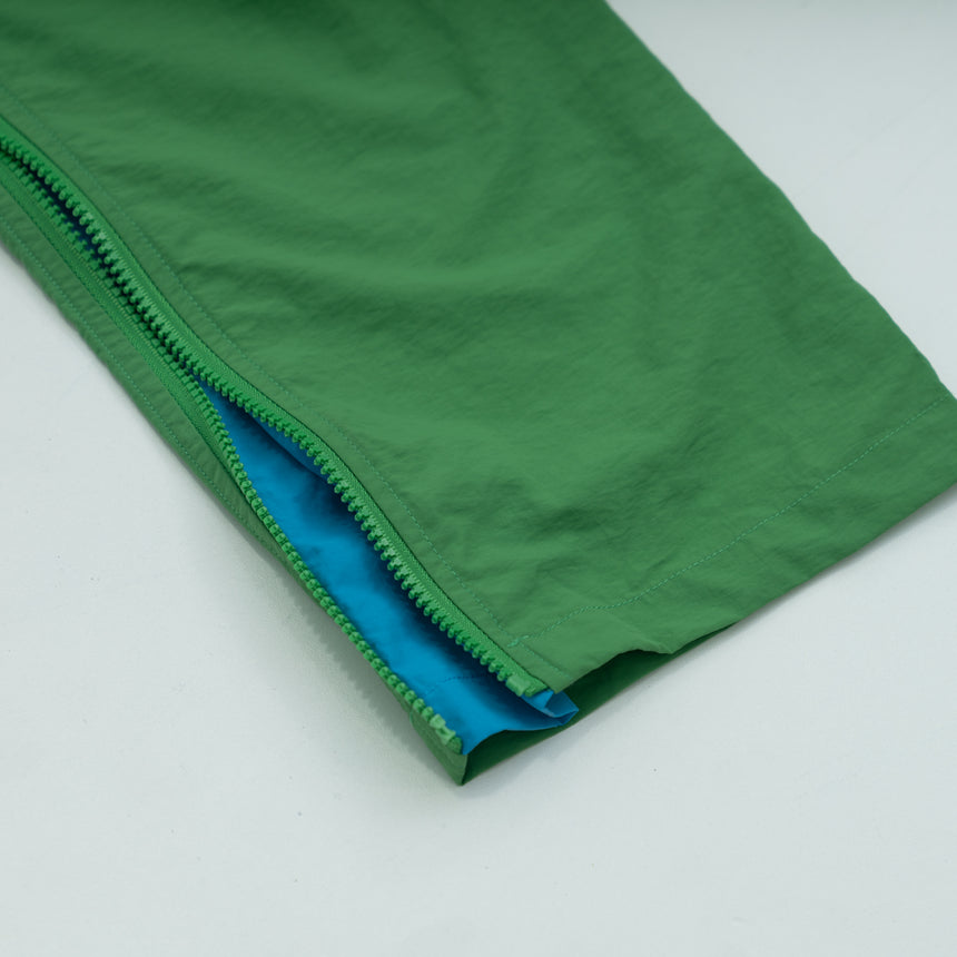 SS23 Full Zip Pants