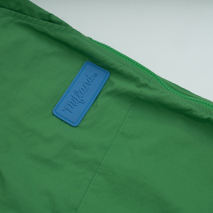 SS23 Full Zip Pants