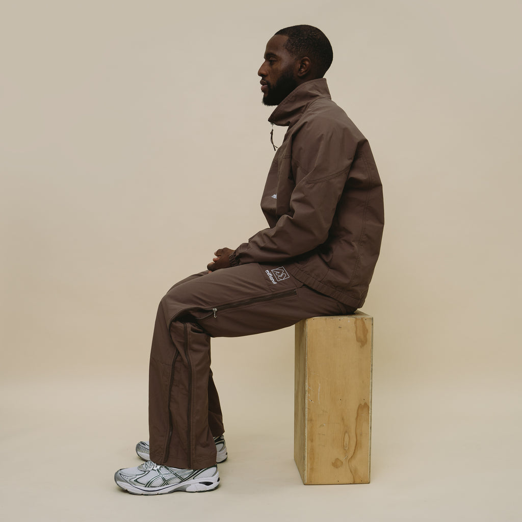 FW23 Track Jacket – Mifland : A Design Company