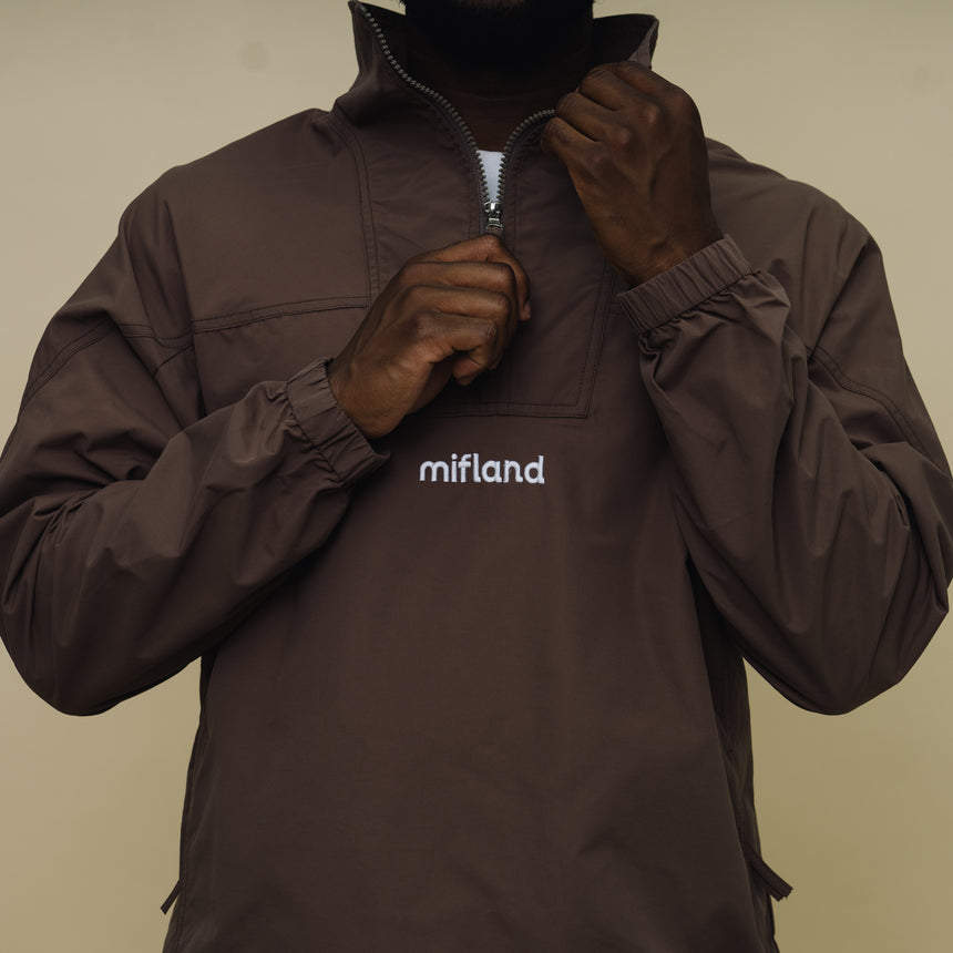 FW23 Track Pant
