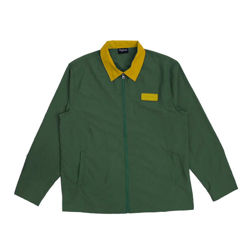 Lightweight Work Jacket