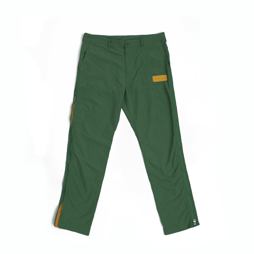 SS23 Full Zip Pants