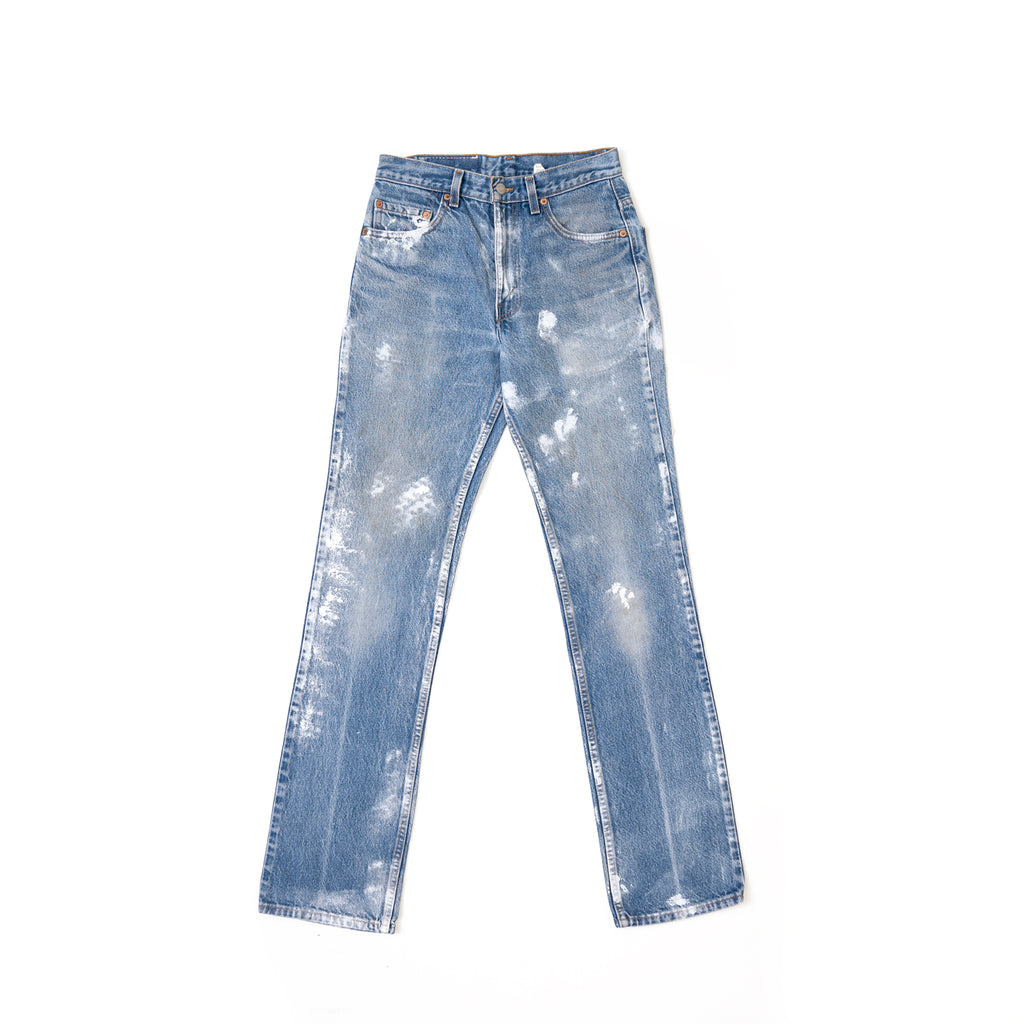 Levis Special Projects : 29X30 – Mifland : A Design Company