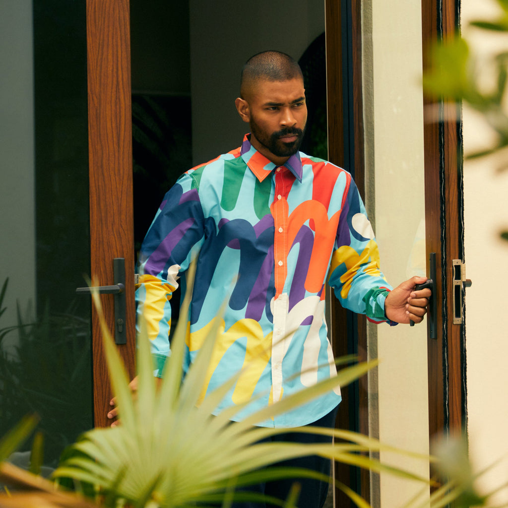 Jumbo Million M Shirt – Mifland : A Design Company
