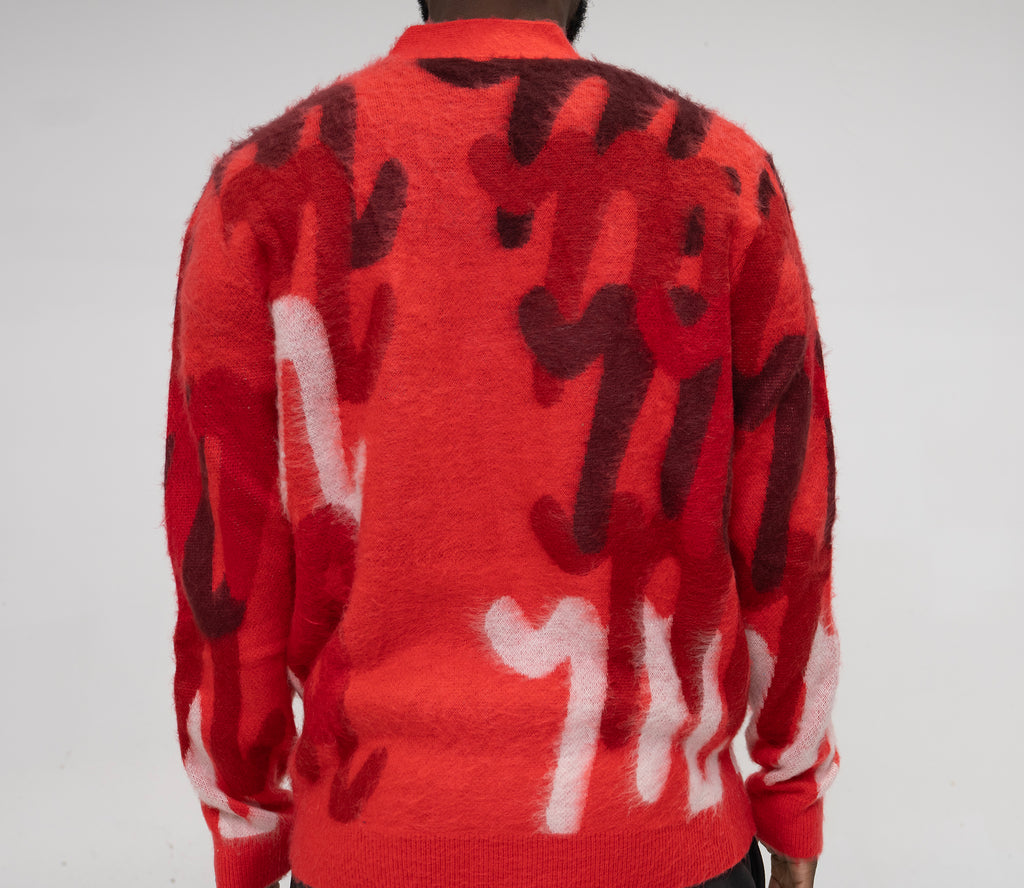 Mifland X Falcons Cardigan – Mifland : A Design Company