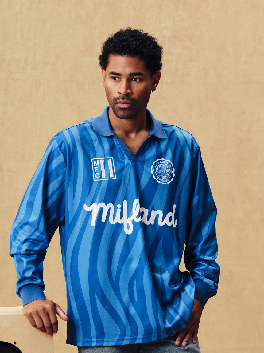 Mifland FC Jersey