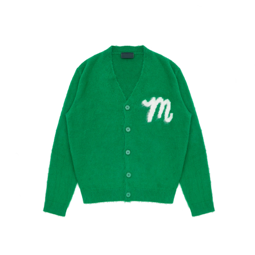 Script M Cardigan SS24