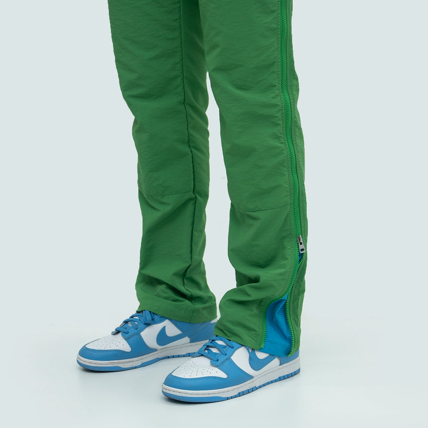 SS23 Full Zip Pants