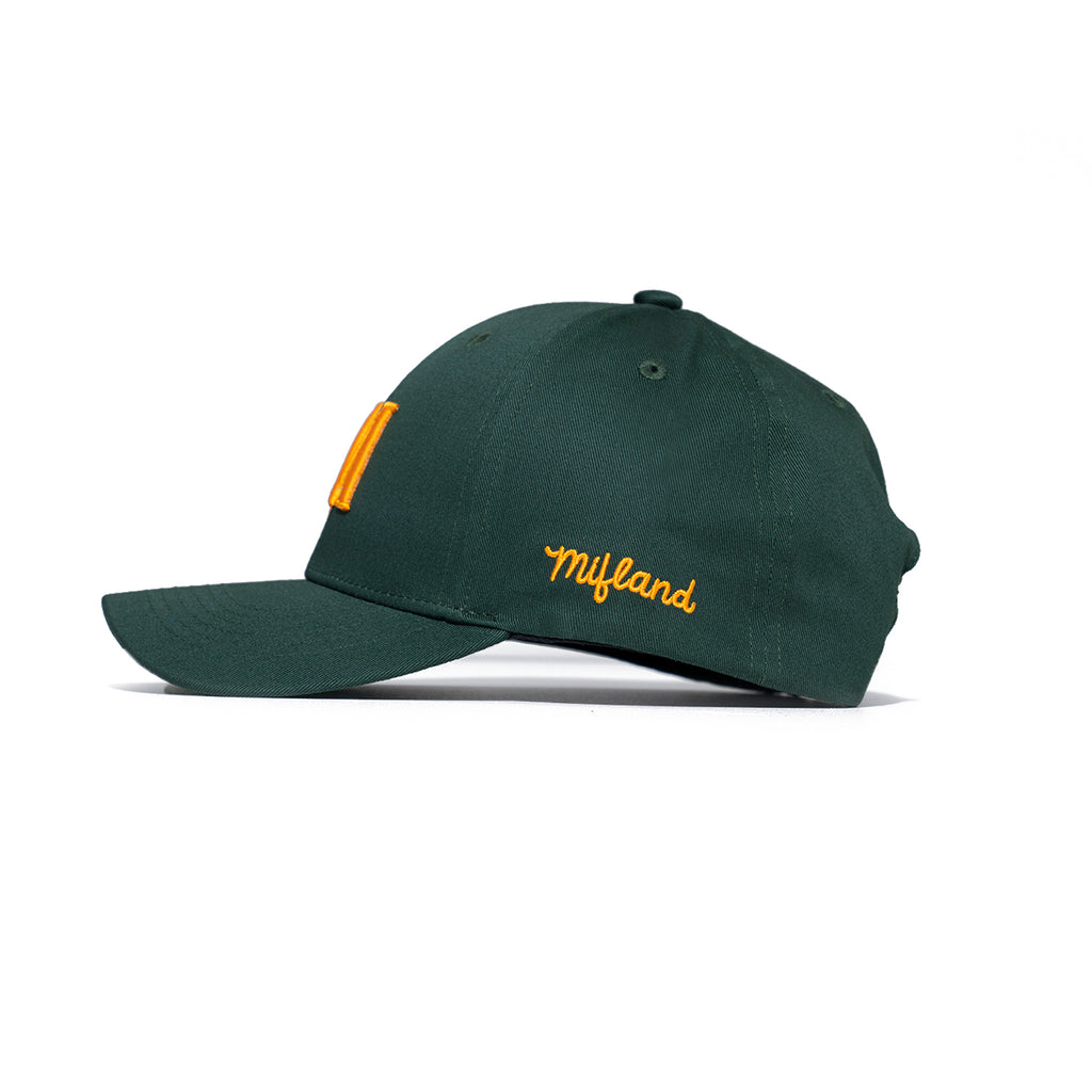 Vintage Baseball Cap EN – Mifland : A Design Company