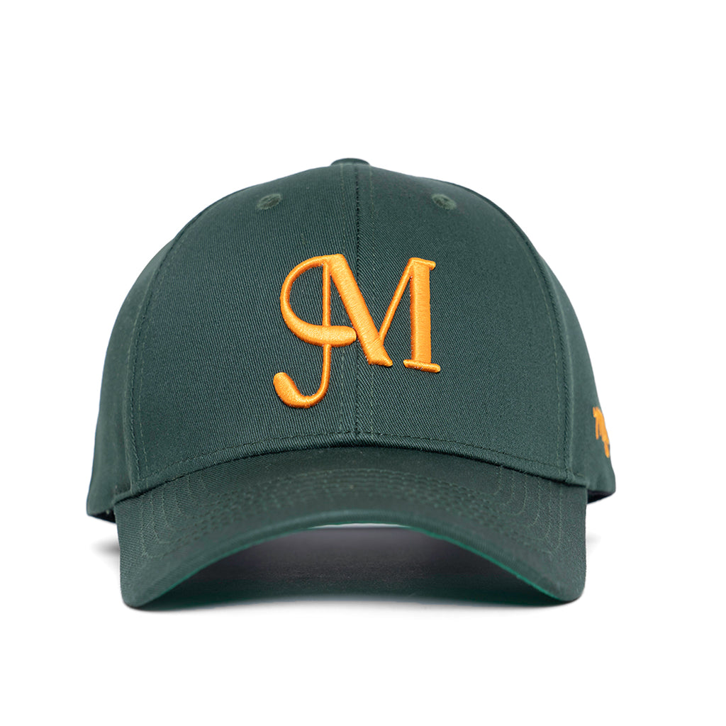 ★EMIS★ VINTAGE LOGO CAP RENEWALDARK CYAN m1037_1334874 61c9bbe23342266a6b37c26fef3815