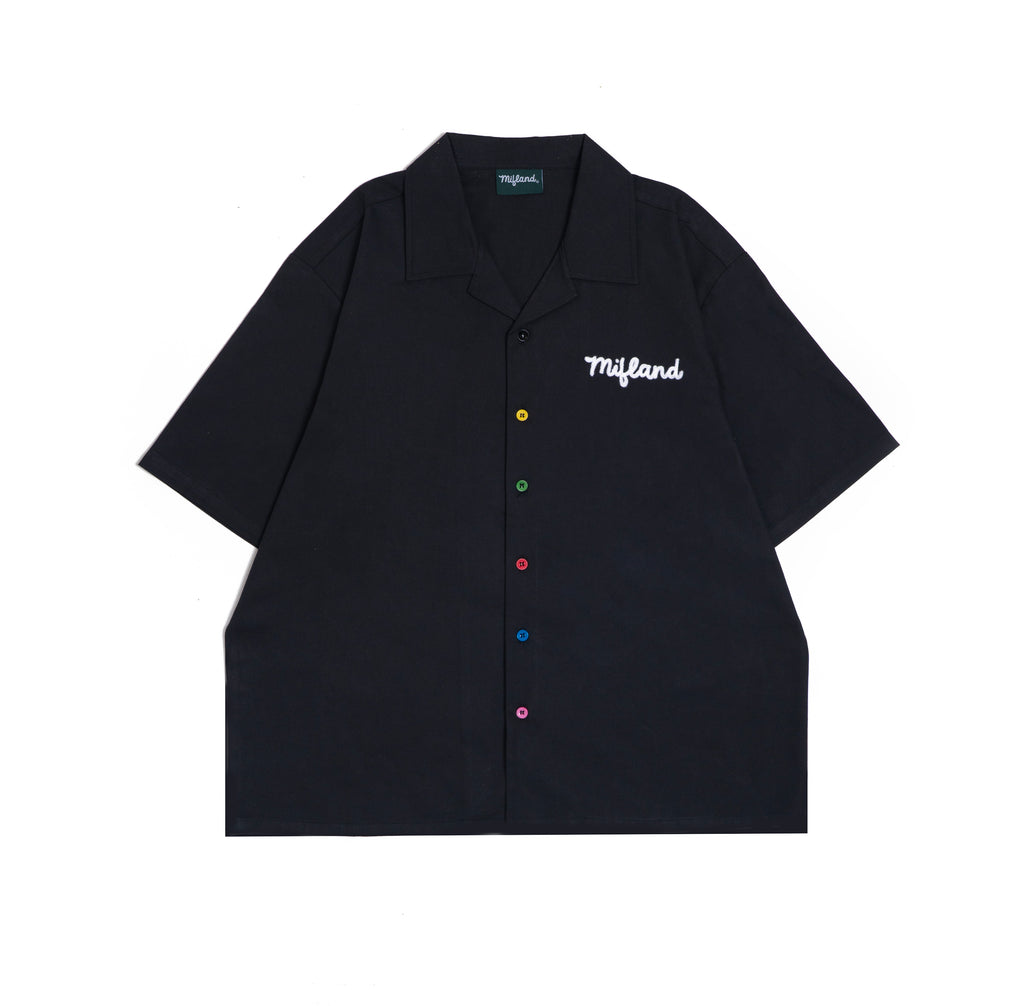 【美品】ENFOLD 2024 HOLE-COLLAR SHIRT 美品】ENFOLD 2024 HOLE-COLLAR SHIRT 【公式通販】