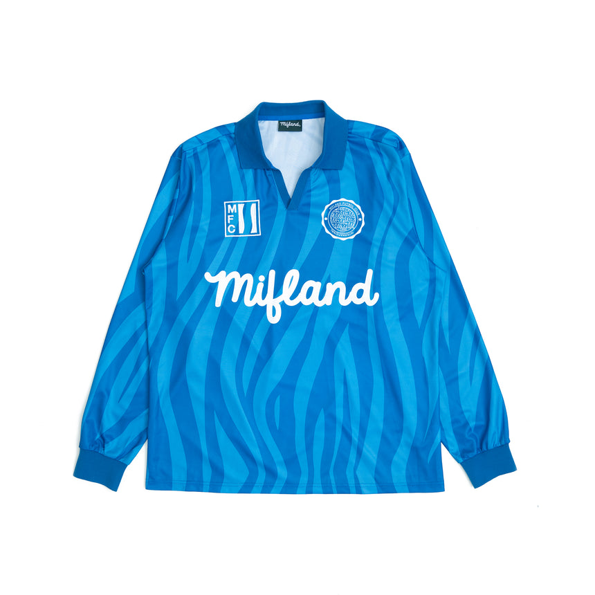 Mifland FC Jersey