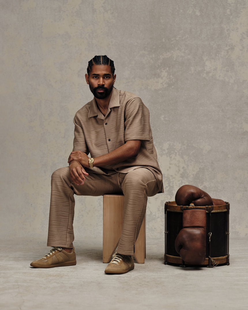 FW24 Como Pant