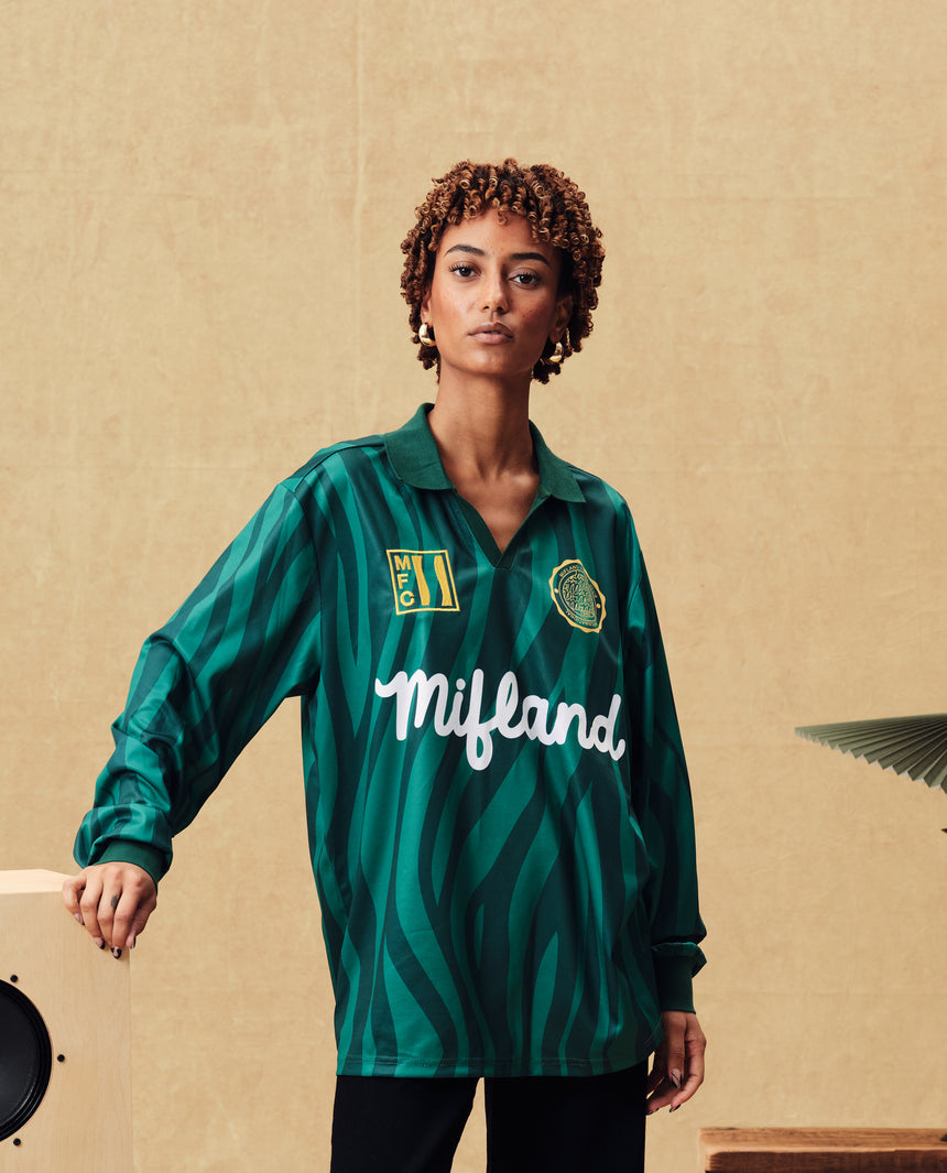 Mifland FC Jersey