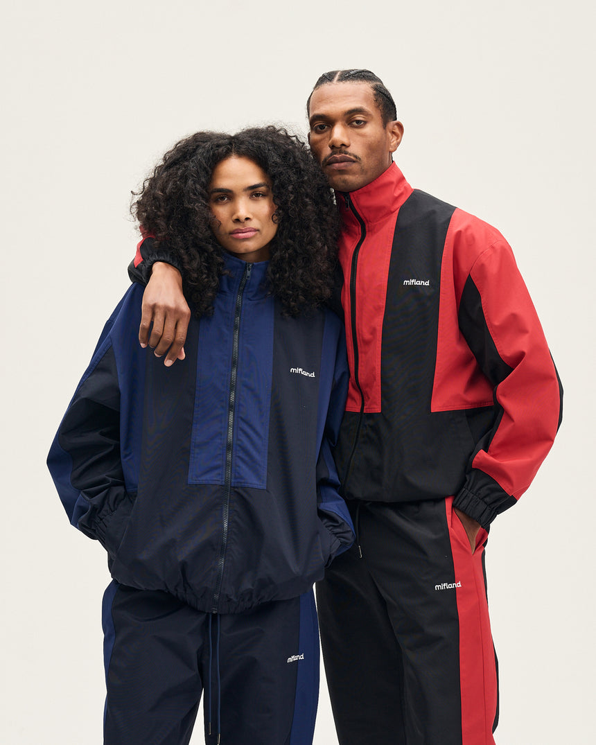 Track Jacket '85