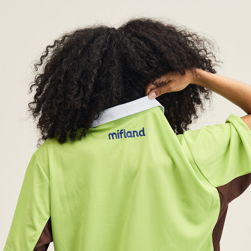 Mifland FC Jersey 2025