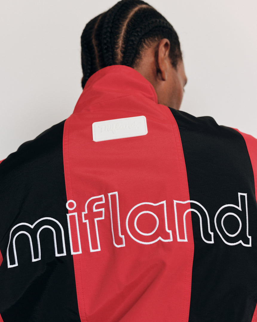Track Jacket '85