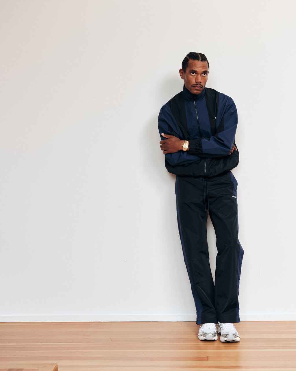 Track Pant '85 – Mifland : A Design Company