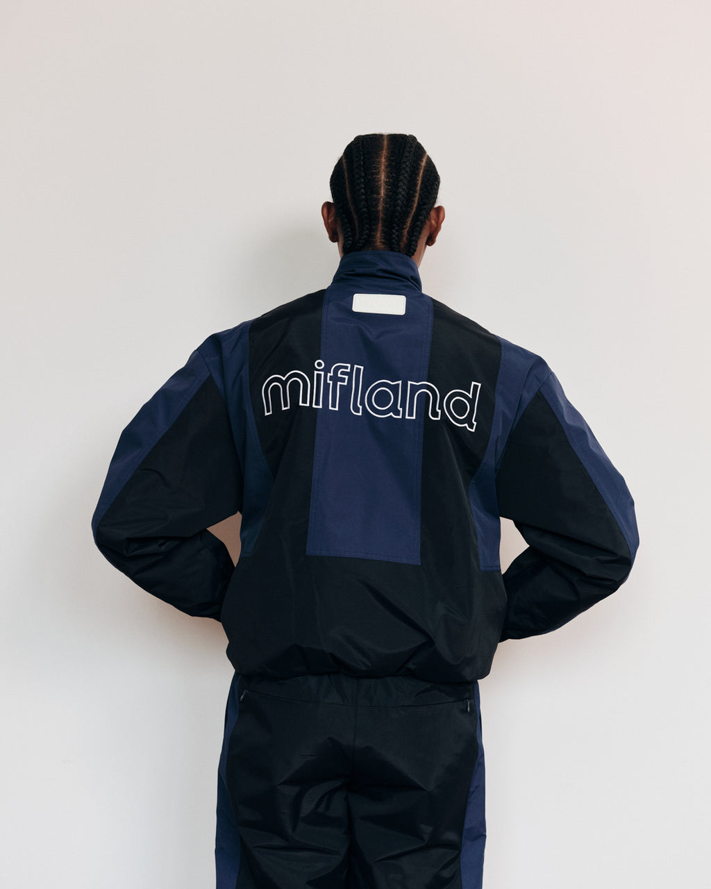 Track Pant '85 – Mifland : A Design Company