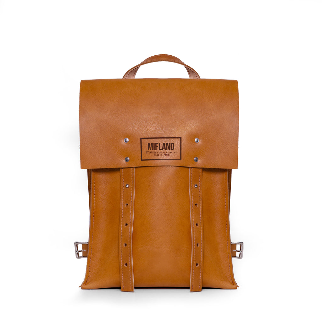 Standard Rucksack – Mifland : A Design Company