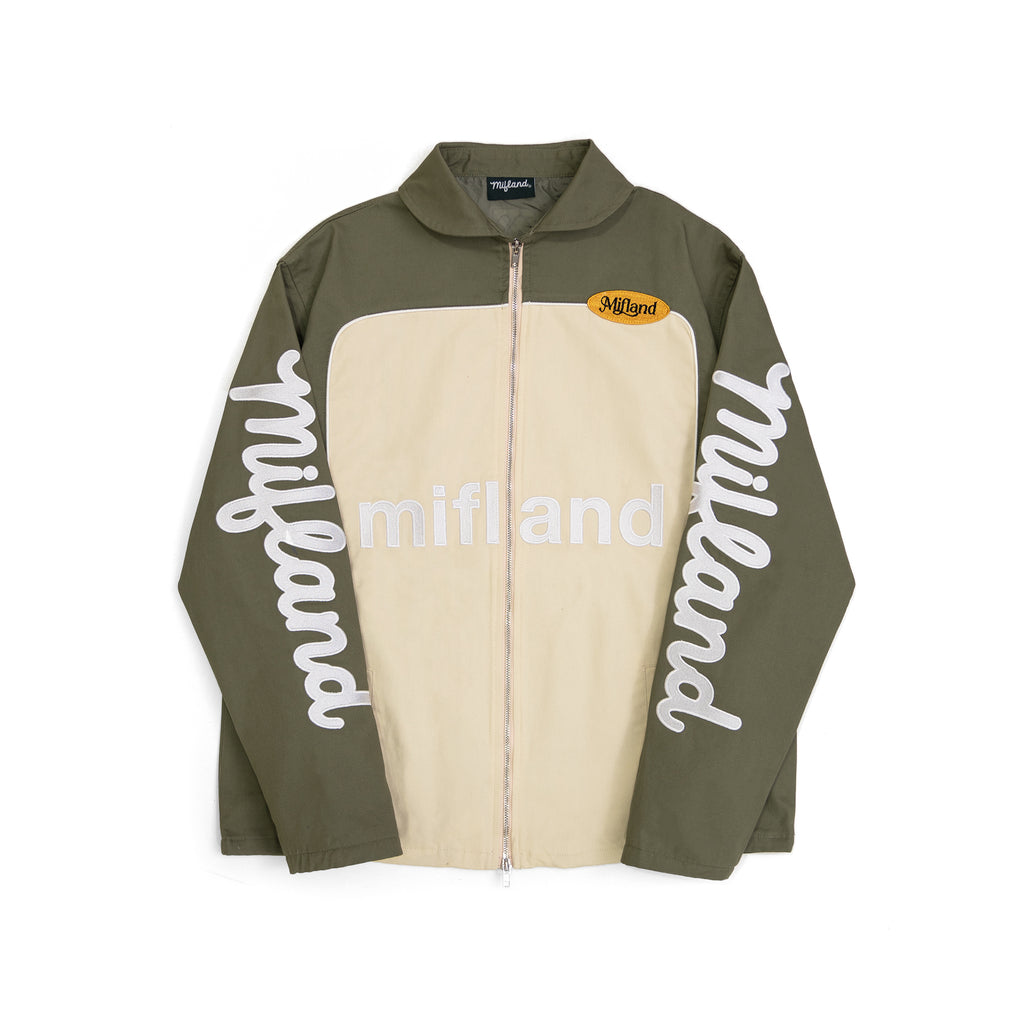 Moto Jacket – Mifland : A Design Company