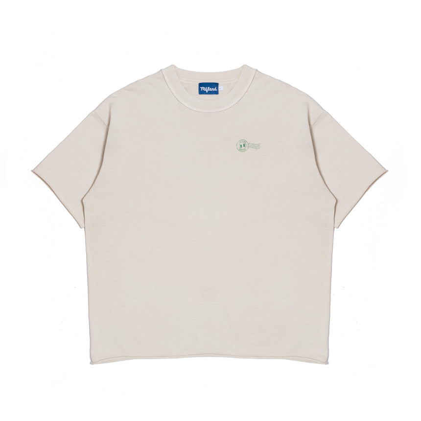 Passport Tee