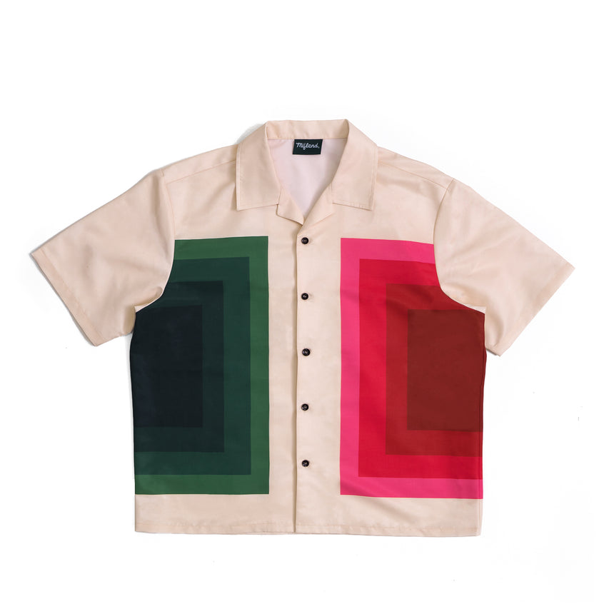 Phoebe's Camp S/S