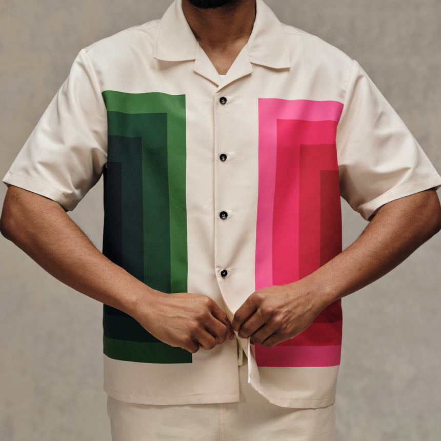 Phoebe's Camp S/S