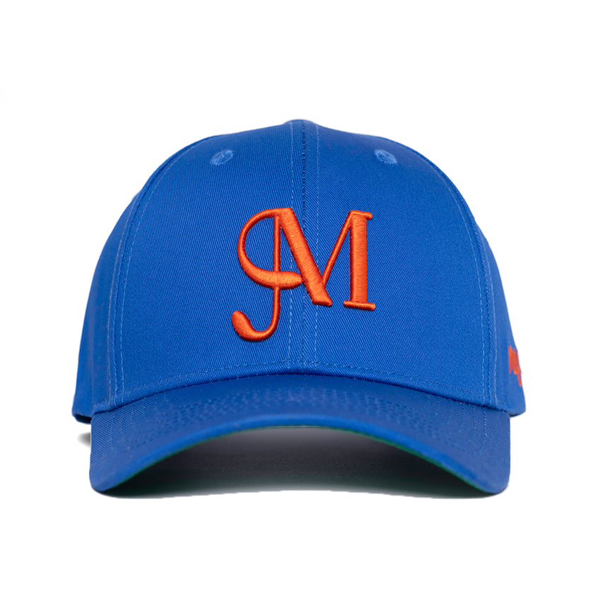 Vintage Baseball Cap EN