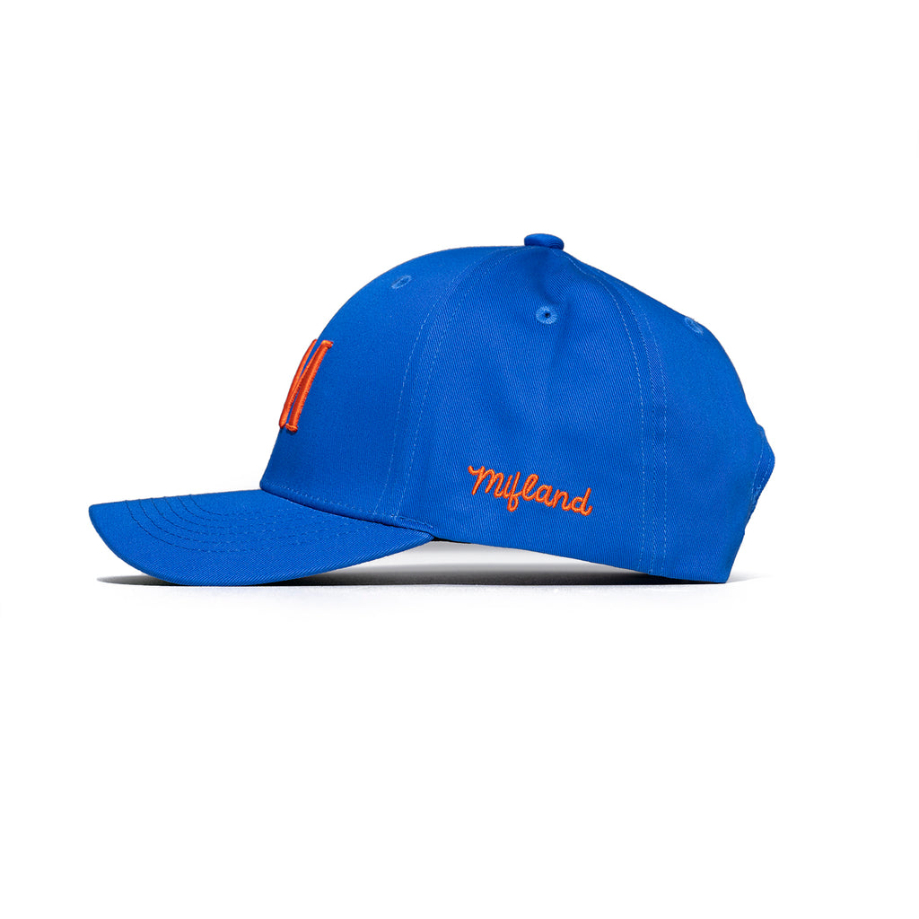 キャップ New Balance Vintage Washing Applique Ball Cap 5FT2342 51012SLA