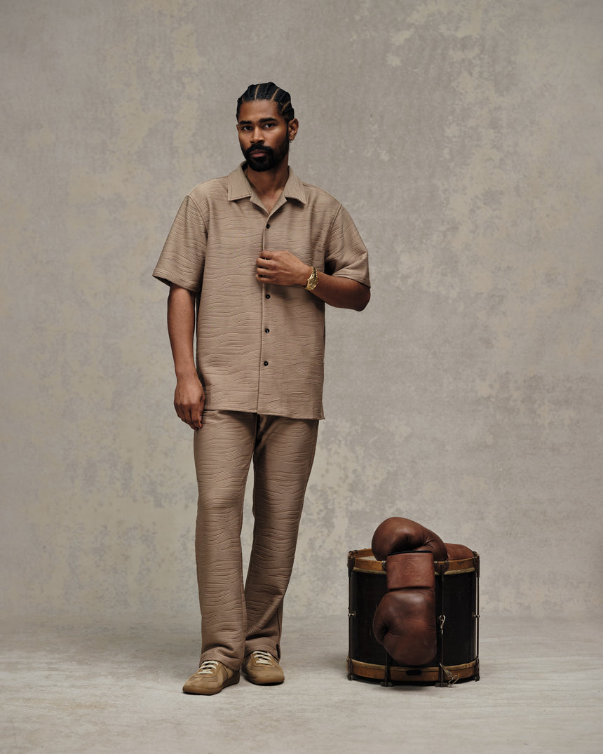 FW24 Como Pant