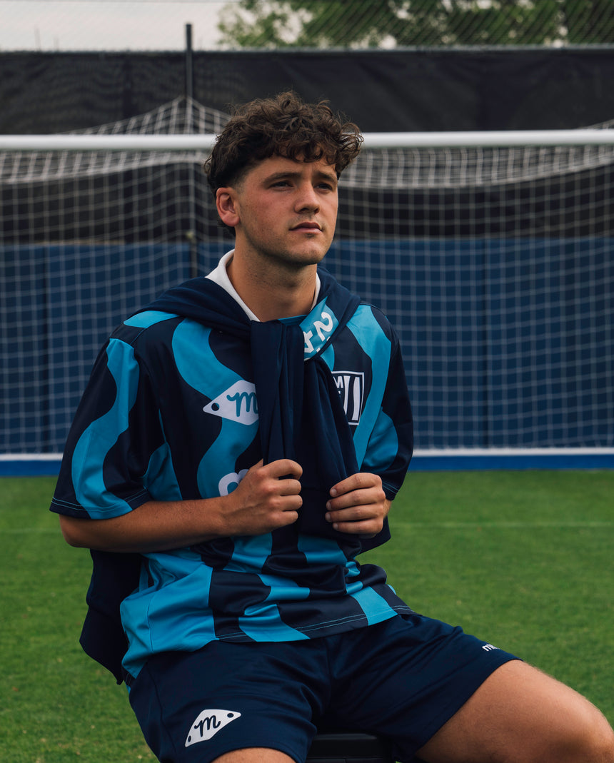Mifland FC Jersey 2024