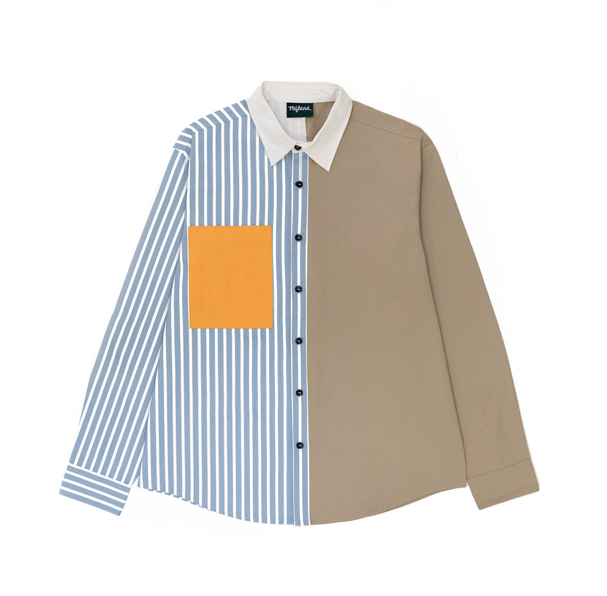 Button Shirt SS25