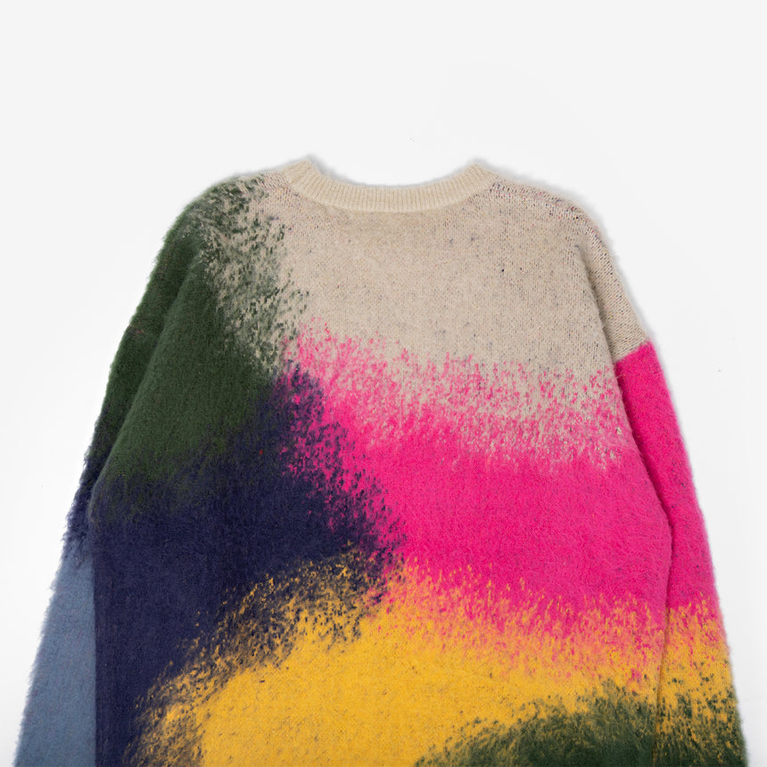 Sterling W25 Crewneck