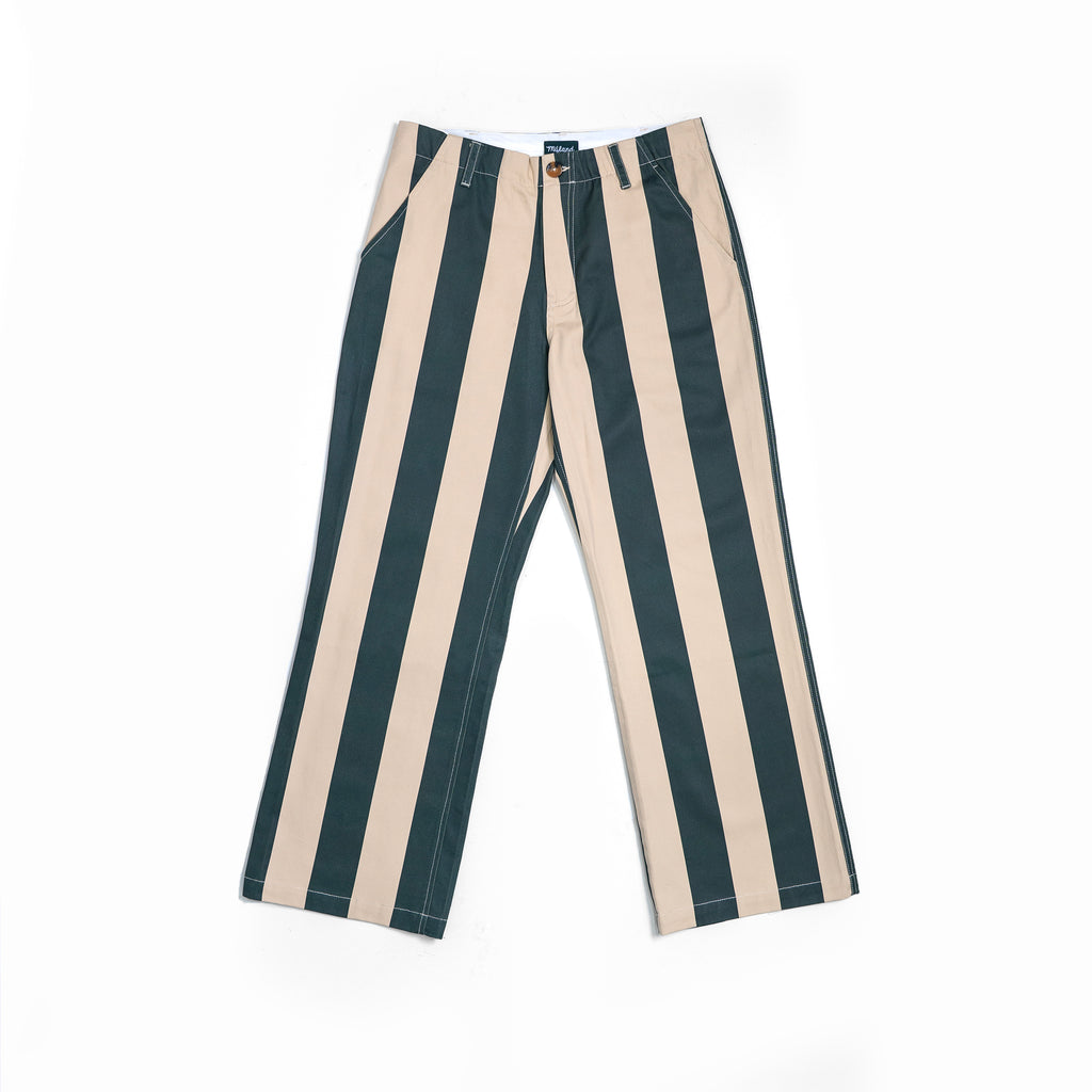 Wide Leg Trouser LE – Mifland : A Design Company
