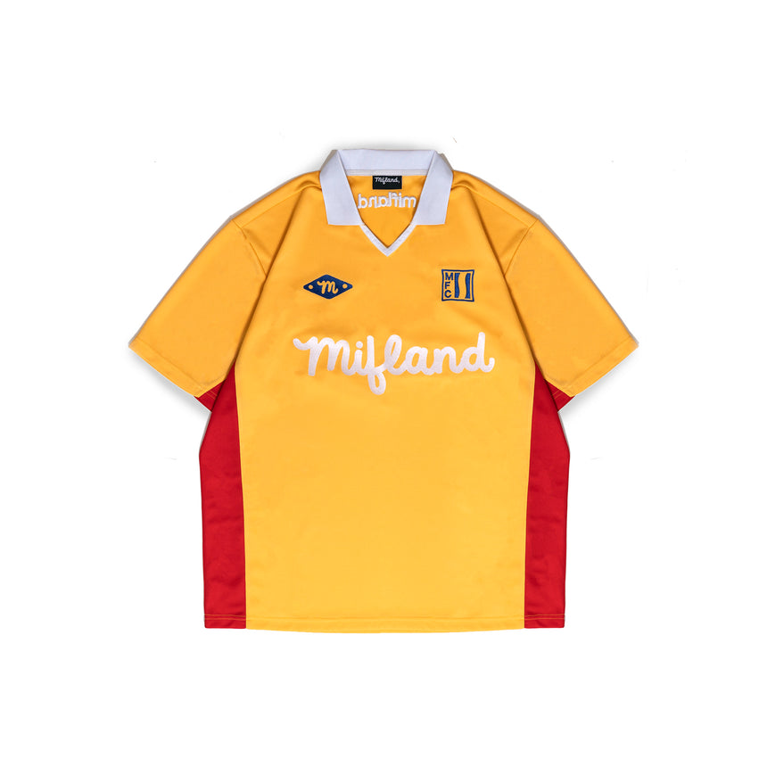 Mifland FC Jersey 2025