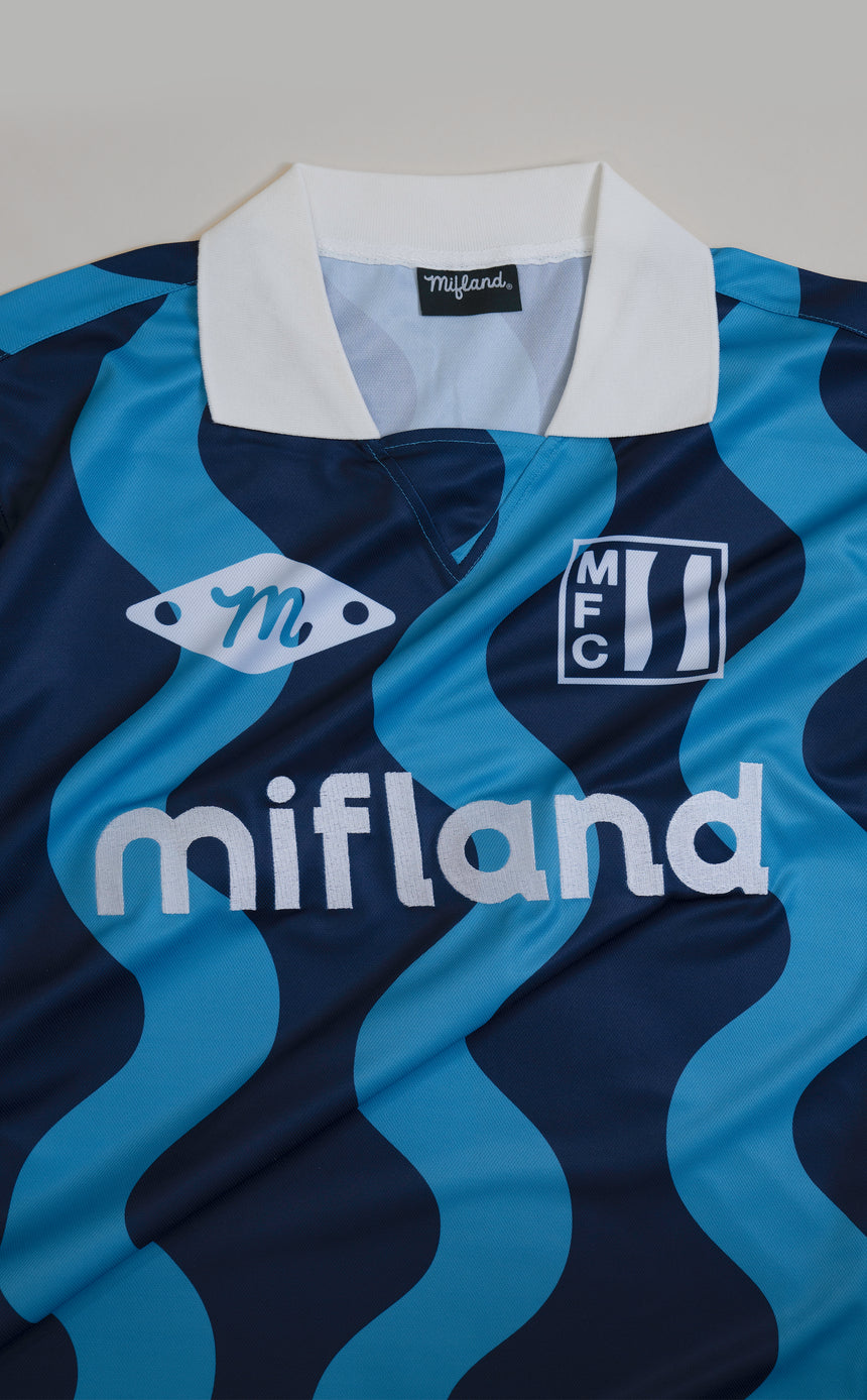 Mifland FC Jersey 2024