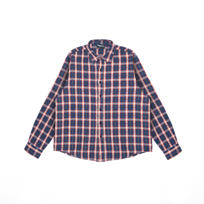 Vintage Flannel Shirt