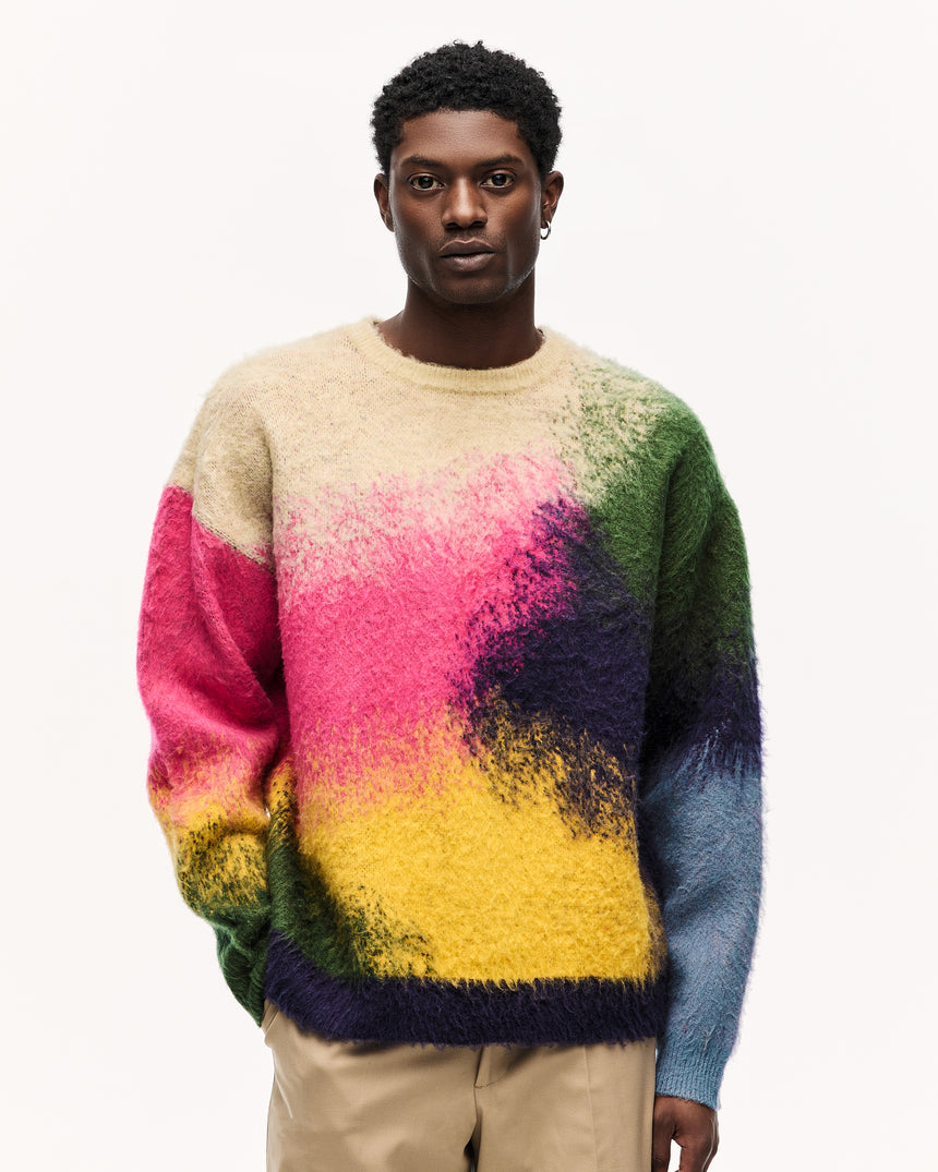 Sterling W25 Crewneck