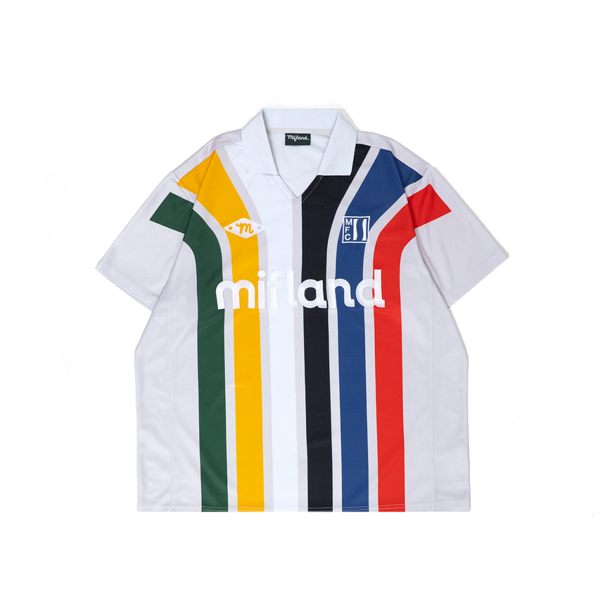 Mifland FC Jersey 2025